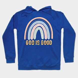 christian Hoodie